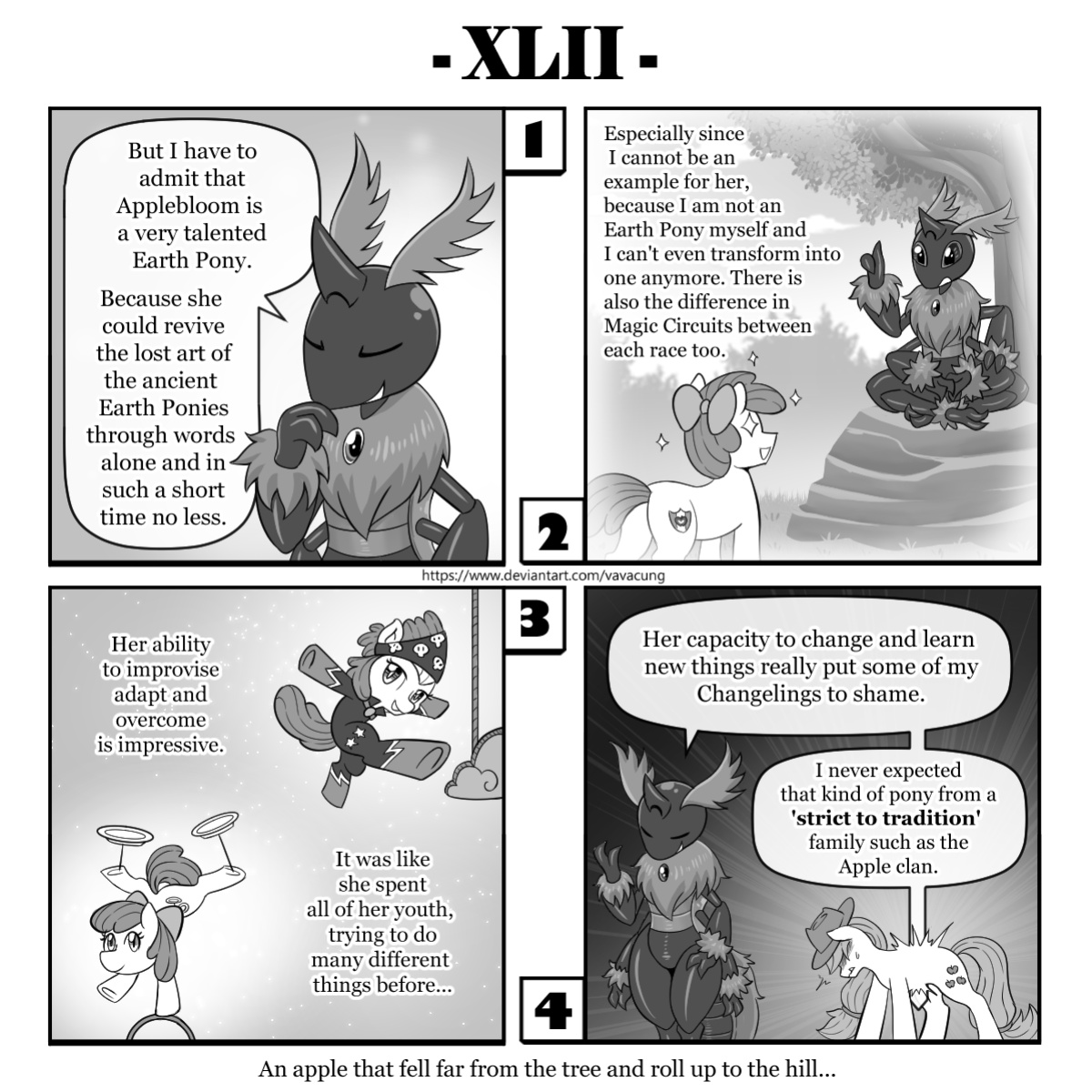 [Vacacung] Second World Vol. 12 (My Little Pony)