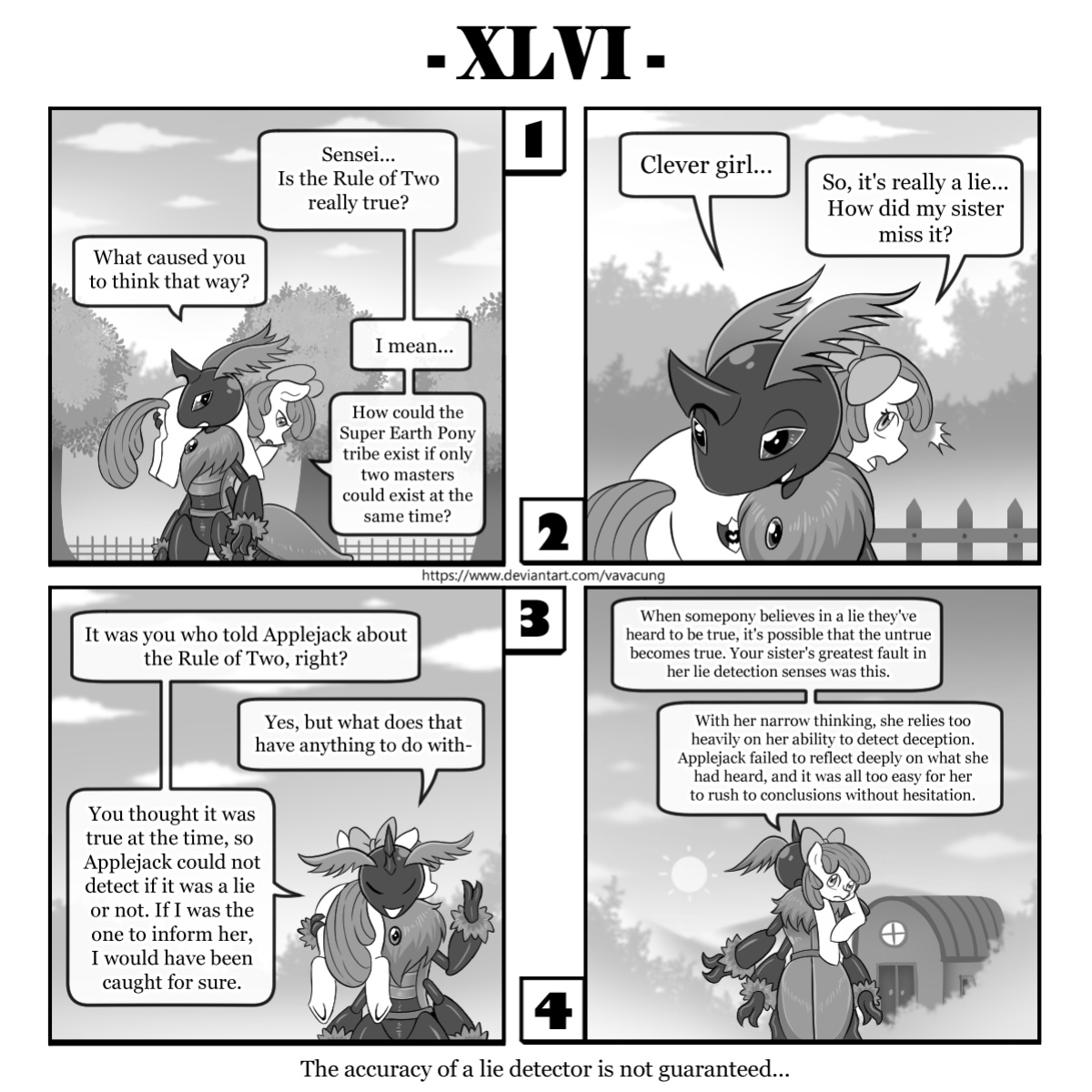 [Vacacung] Second World Vol. 12 (My Little Pony)