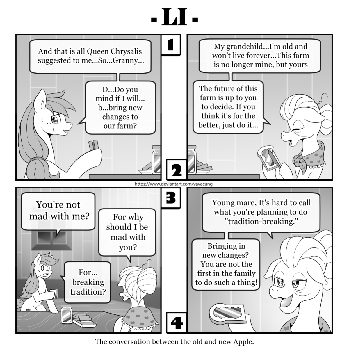 [Vacacung] Second World Vol. 12 (My Little Pony)