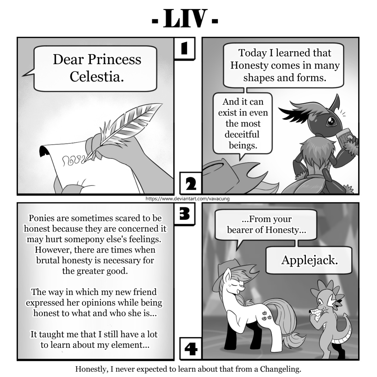 [Vacacung] Second World Vol. 12 (My Little Pony)