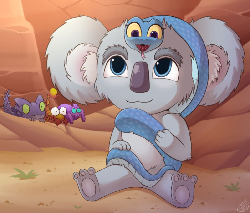 [Vacacung] Second World Vol. 12 (My Little Pony)