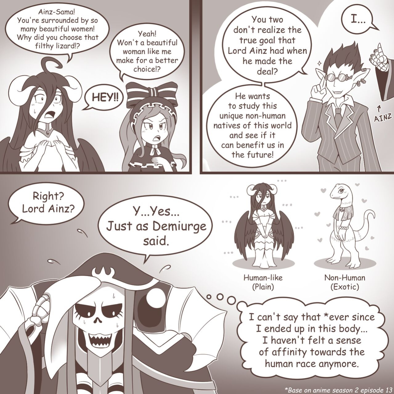 [Vacacung] Second World Vol. 12 (My Little Pony)