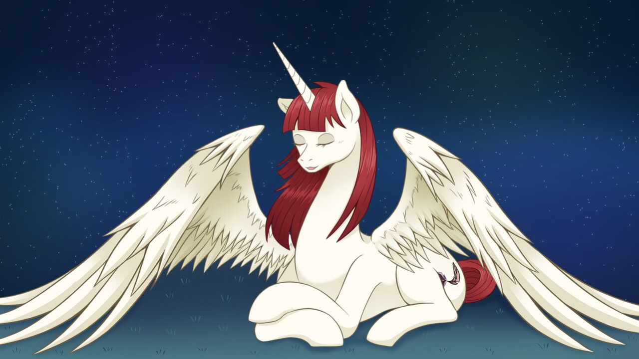 [Vacacung] Second World Vol. 12 (My Little Pony)