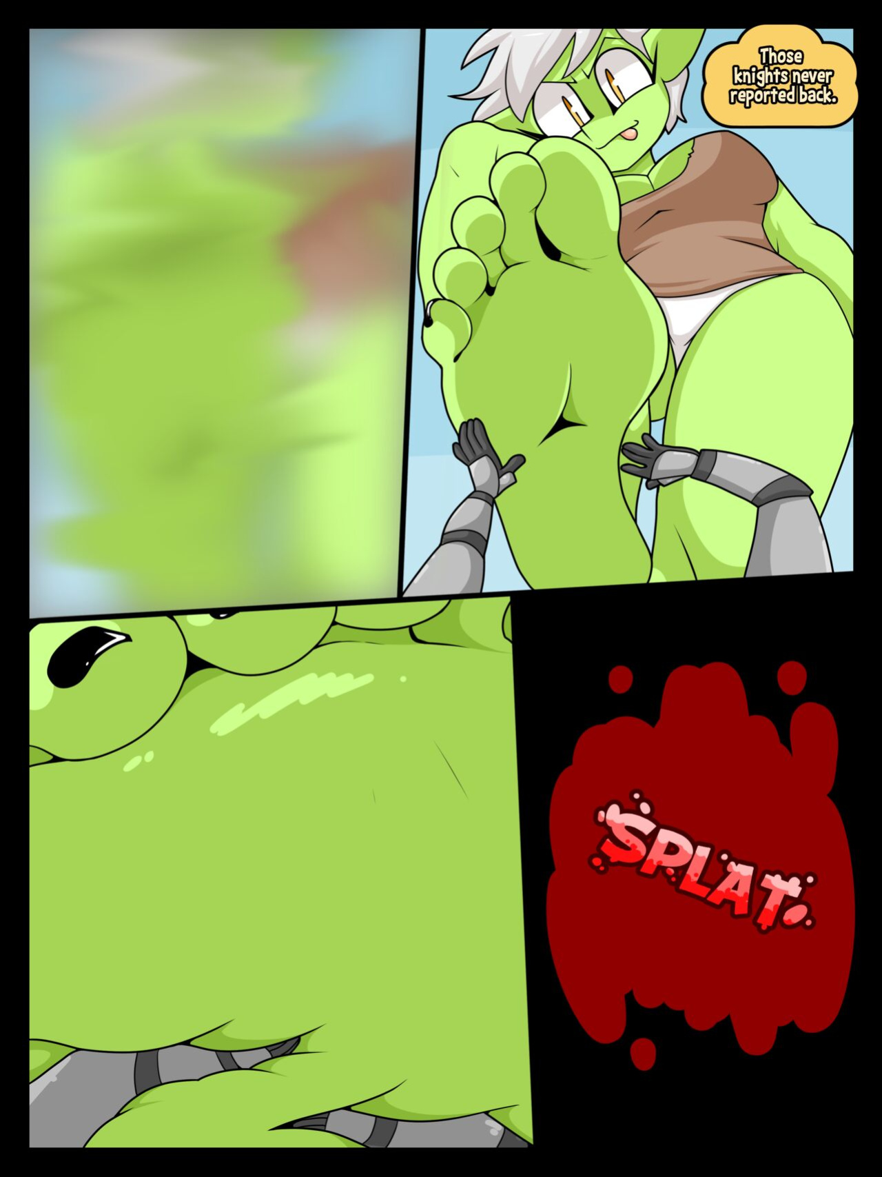 Shadow of the Goblin 2