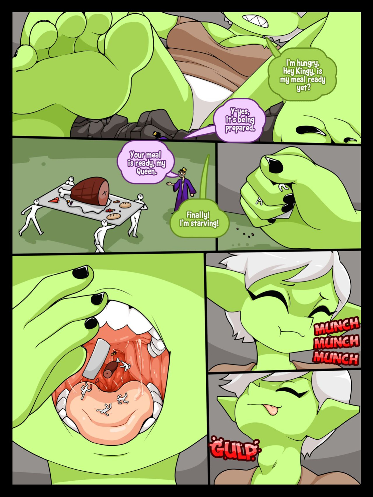 Shadow of the Goblin 2