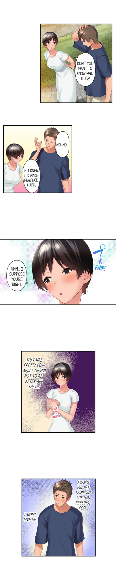 [Kayanoi Ino] Using 100 Boxes of Condoms With My Childhood Friend! (Complete)