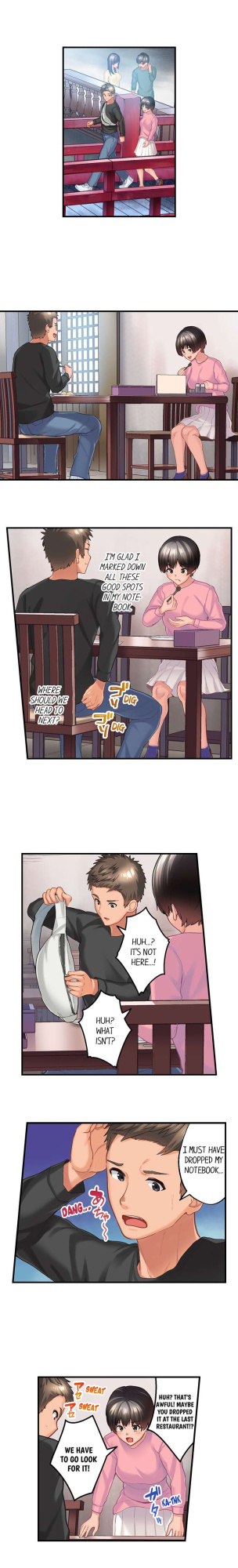 [Kayanoi Ino] Using 100 Boxes of Condoms With My Childhood Friend! (Complete)