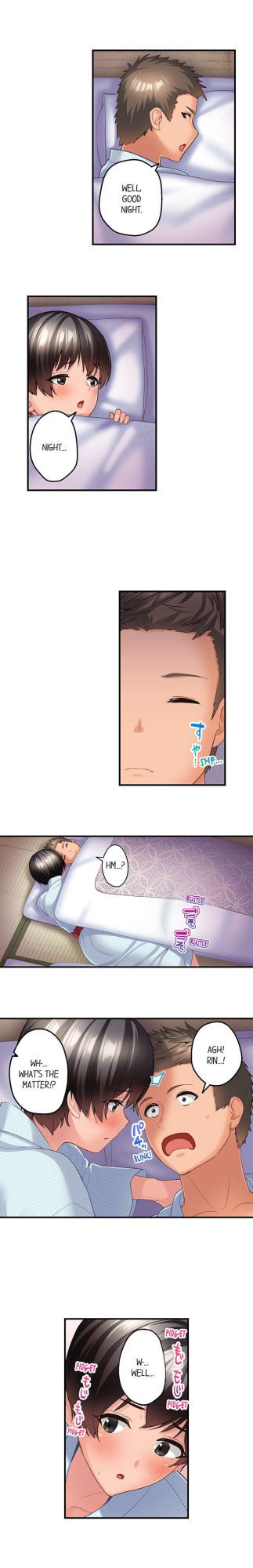 [Kayanoi Ino] Using 100 Boxes of Condoms With My Childhood Friend! (Complete)