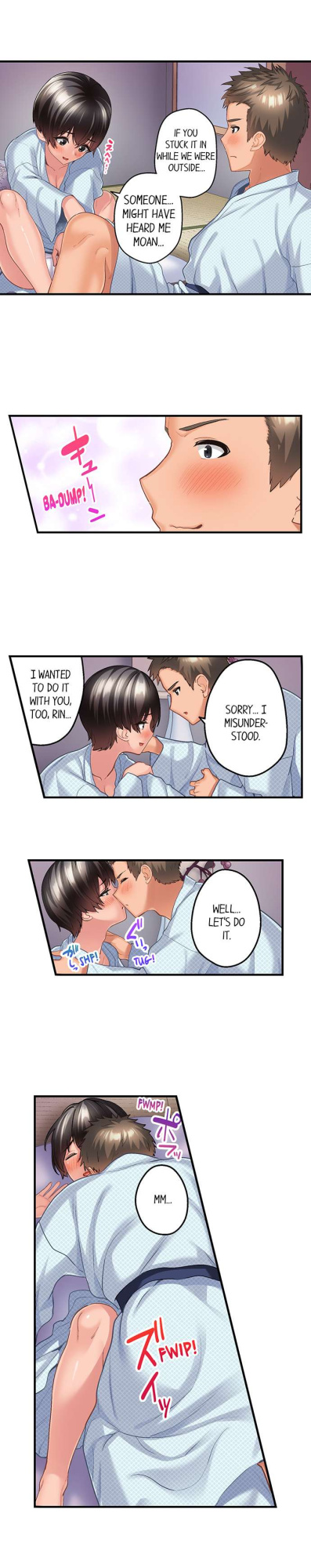 [Kayanoi Ino] Using 100 Boxes of Condoms With My Childhood Friend! (Complete)