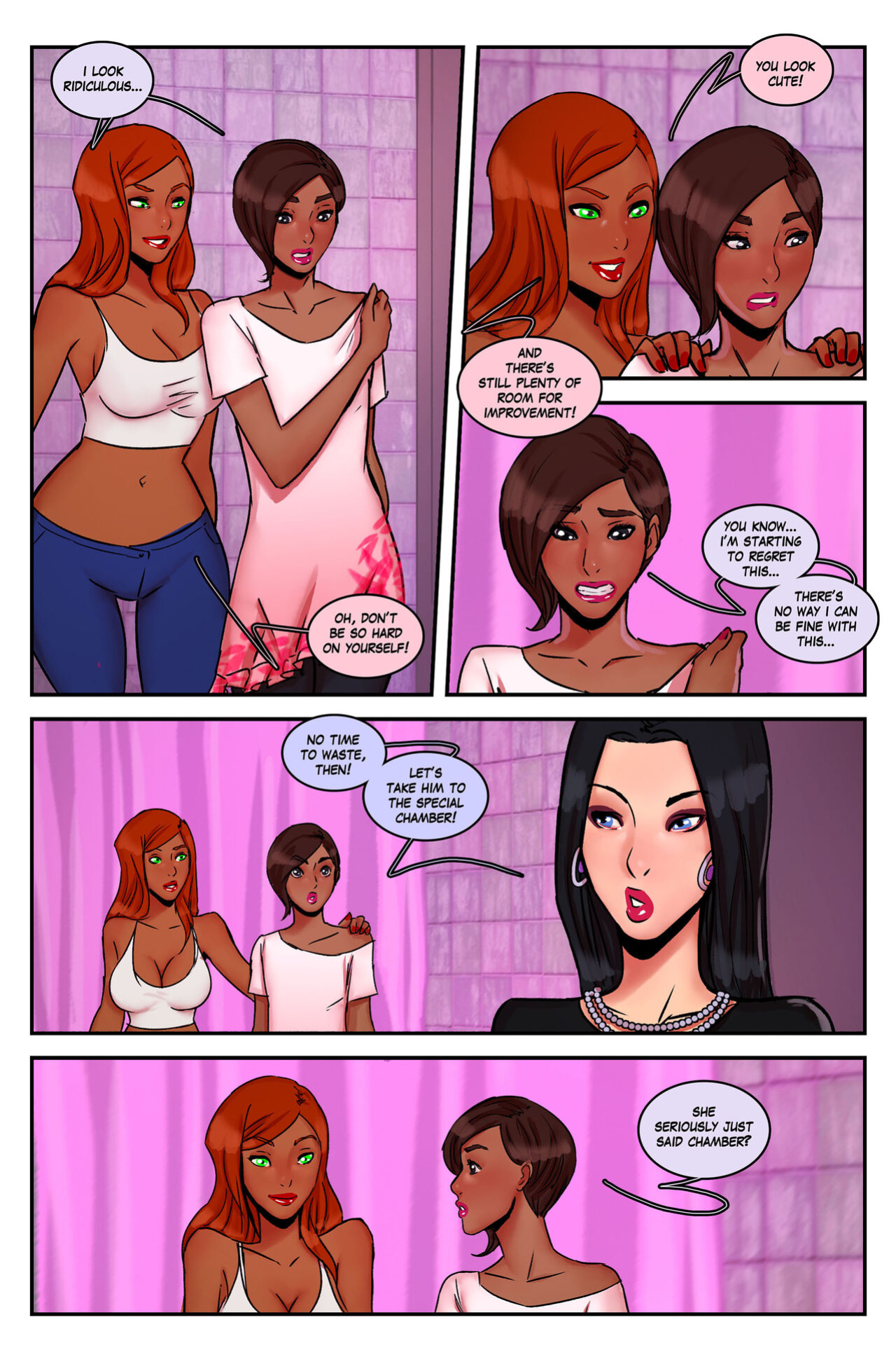 [Kannel] Secret Society