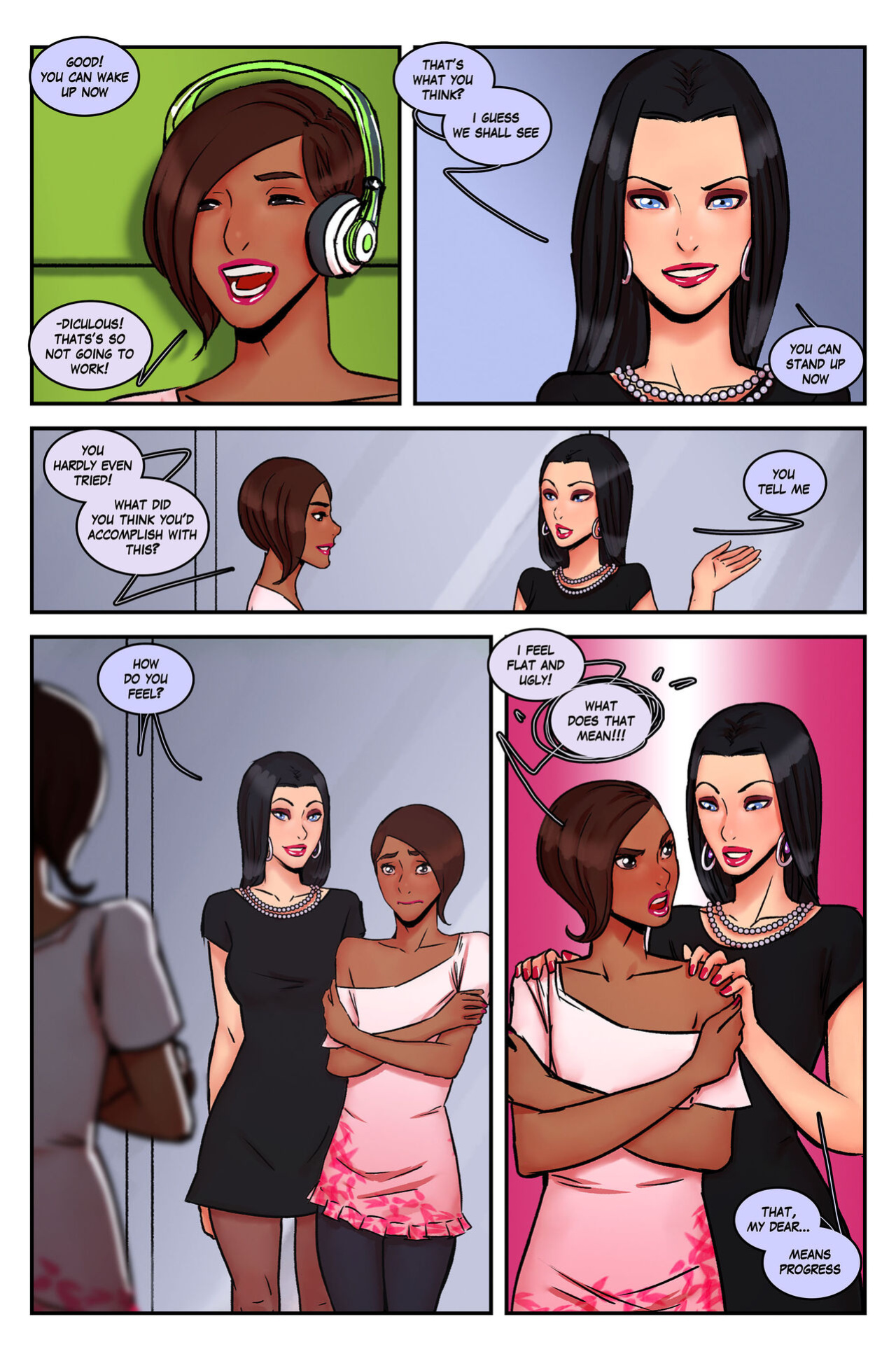 [Kannel] Secret Society