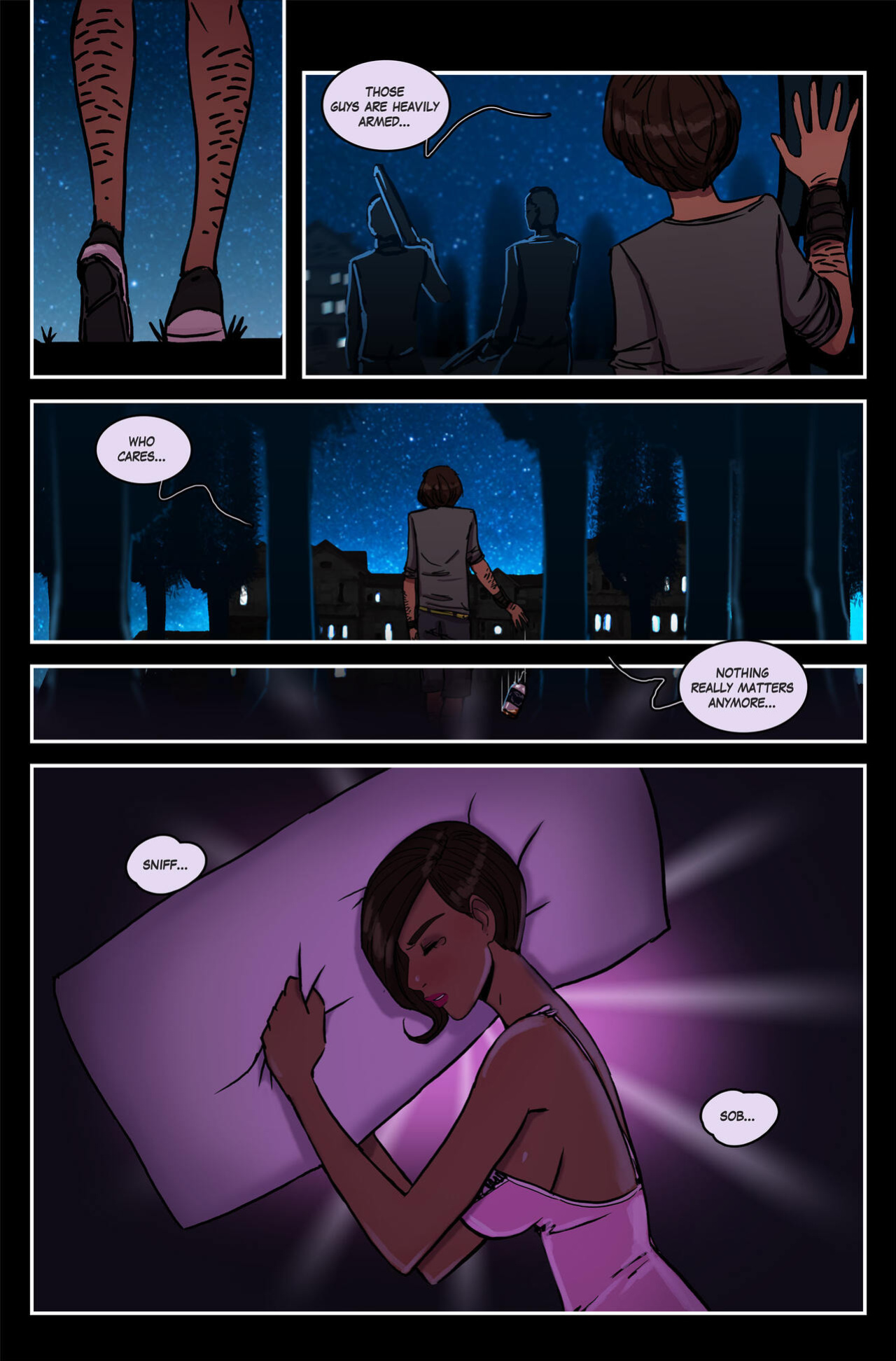 [Kannel] Secret Society