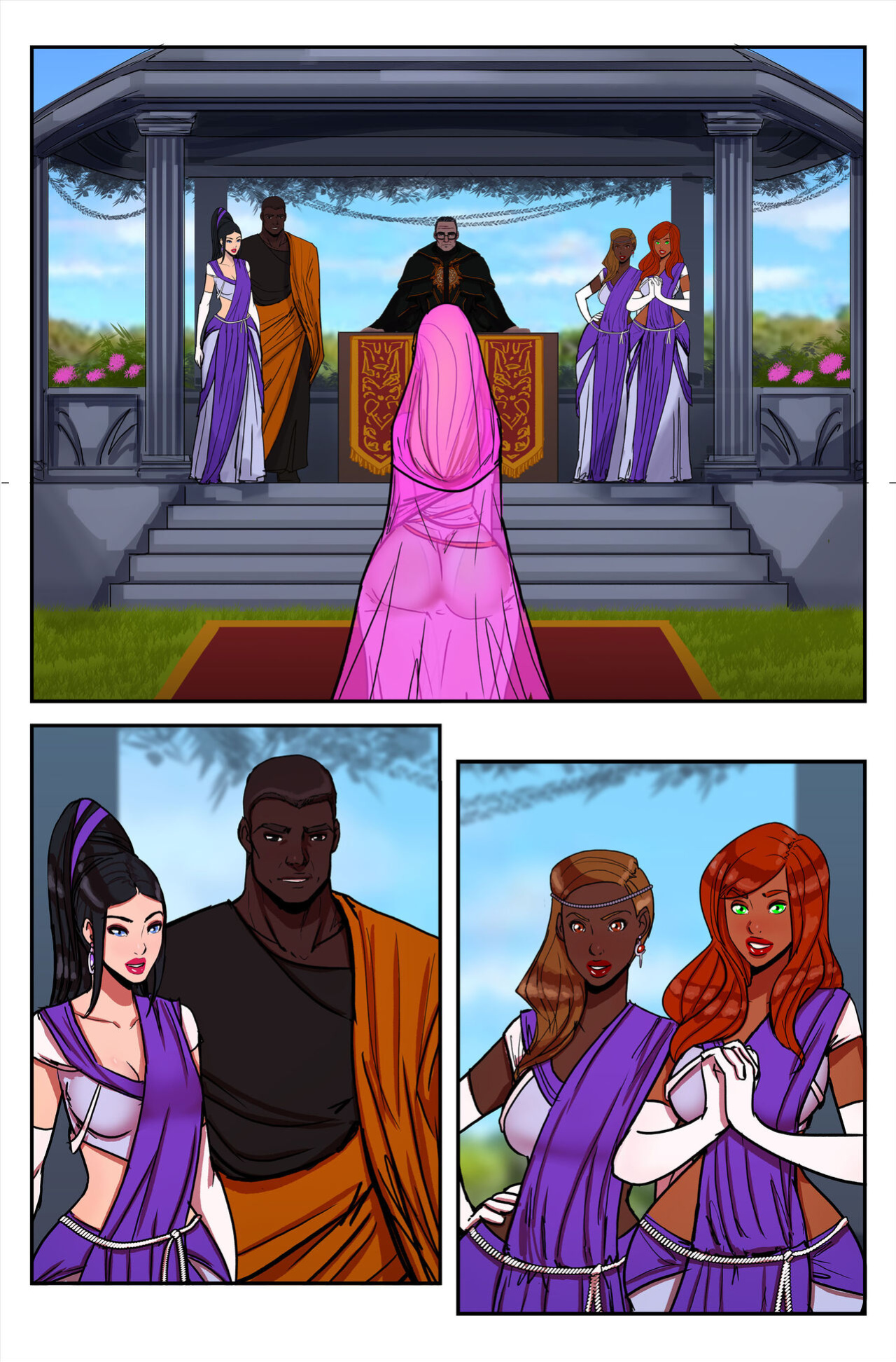 [Kannel] Secret Society
