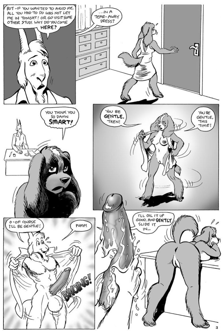 [Karno (Kjartan Arnorsson)] The Adventures of Teeka & Doctor Dee