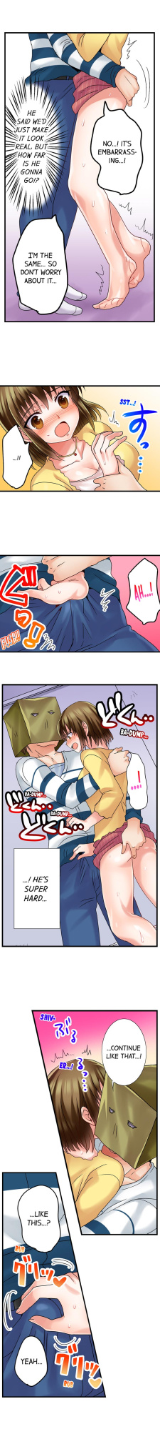 [Kappa] Gotta Fuck Your Way Out (Complete)