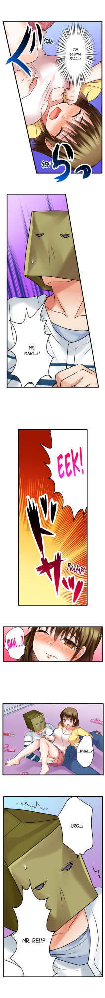 [Kappa] Gotta Fuck Your Way Out (Complete)