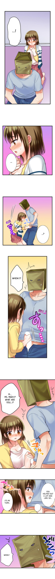 [Kappa] Gotta Fuck Your Way Out (Complete)