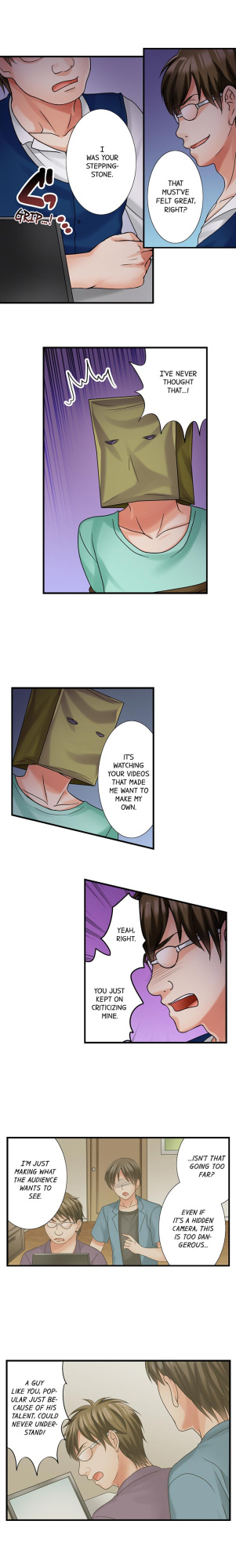 [Kappa] Gotta Fuck Your Way Out (Complete)
