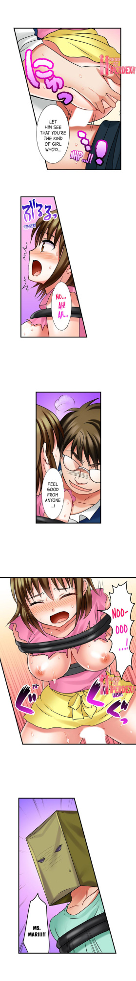 [Kappa] Gotta Fuck Your Way Out (Complete)