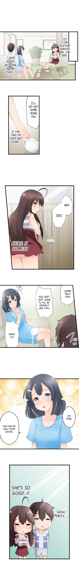 [Pirasone] An Erotic Car Trip (Complete)