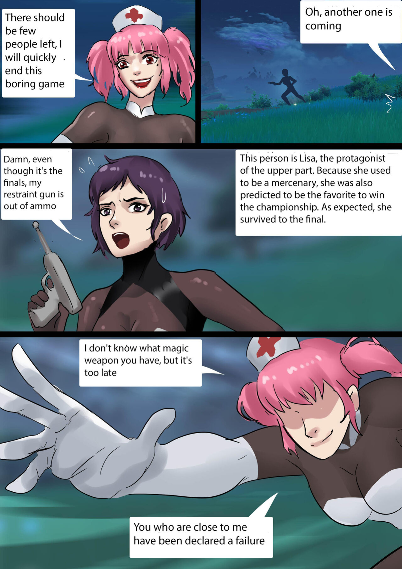 [King] PUBG_Binding_Beauty_Contest_02