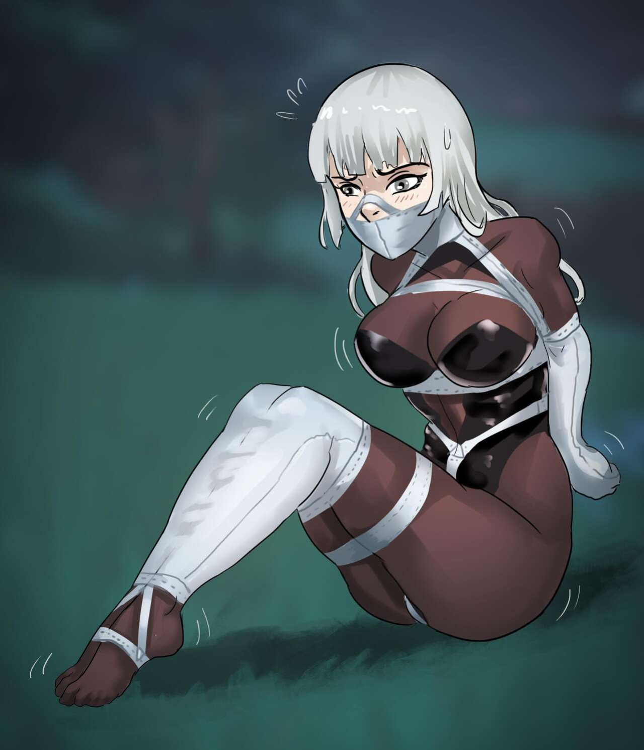 [King] PUBG_Binding_Beauty_Contest_02