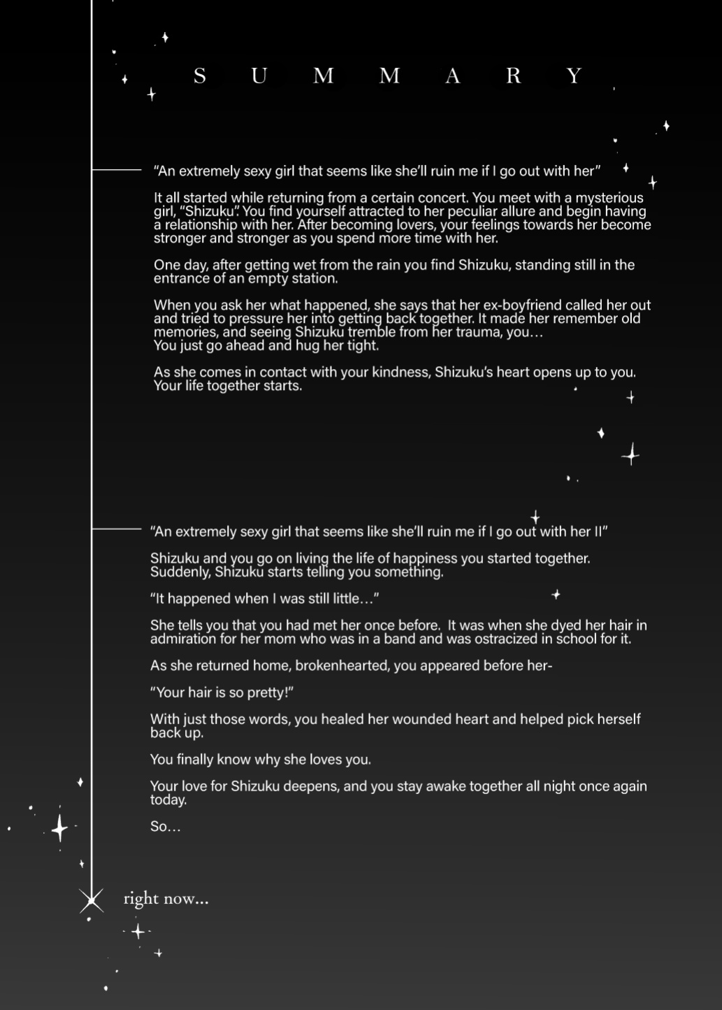 [Nazunaya Honpo (7zu7)] Mecha Eroi kedo Sasoi ni Nottara Hametsushisou na Ko -after- | An Extremely Sexy Girl Who Seems Like She Will Ruin Me If I Go Out With Her -after- {EL JEFE Hentai Truck}