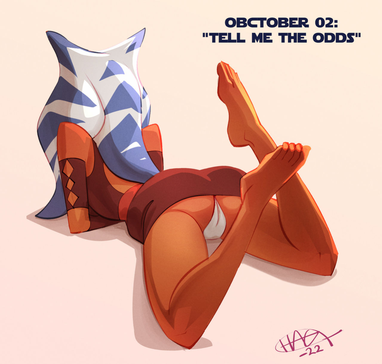 [Hagfish] OBCtober 2022