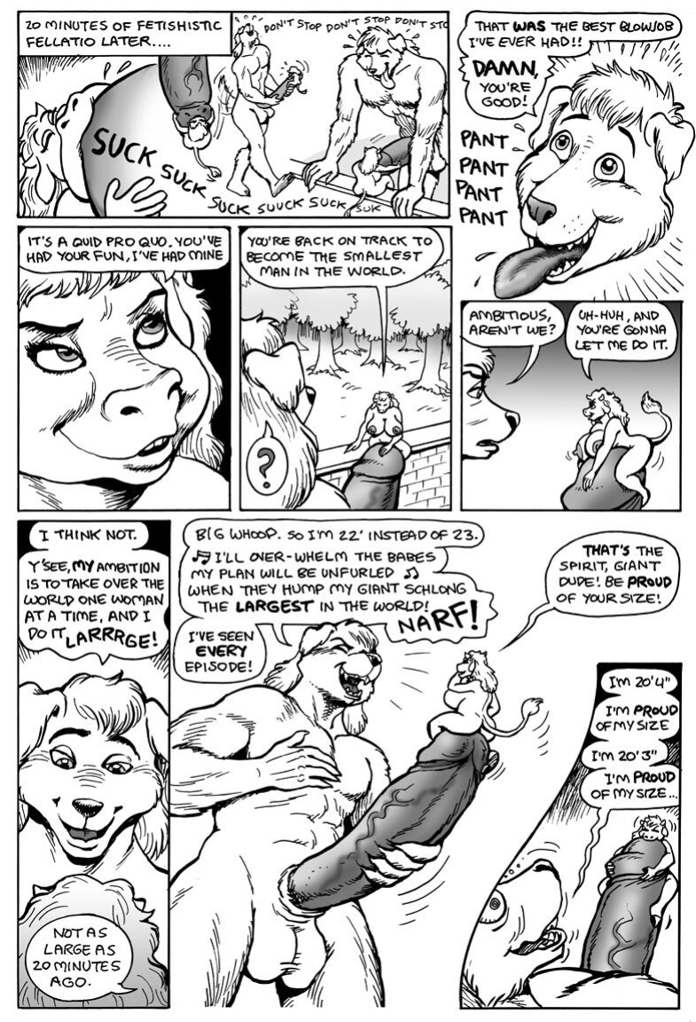[Karno] Hard Lessons