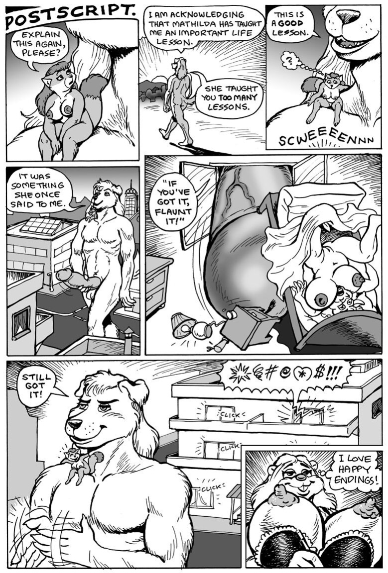 [Karno] Hard Lessons