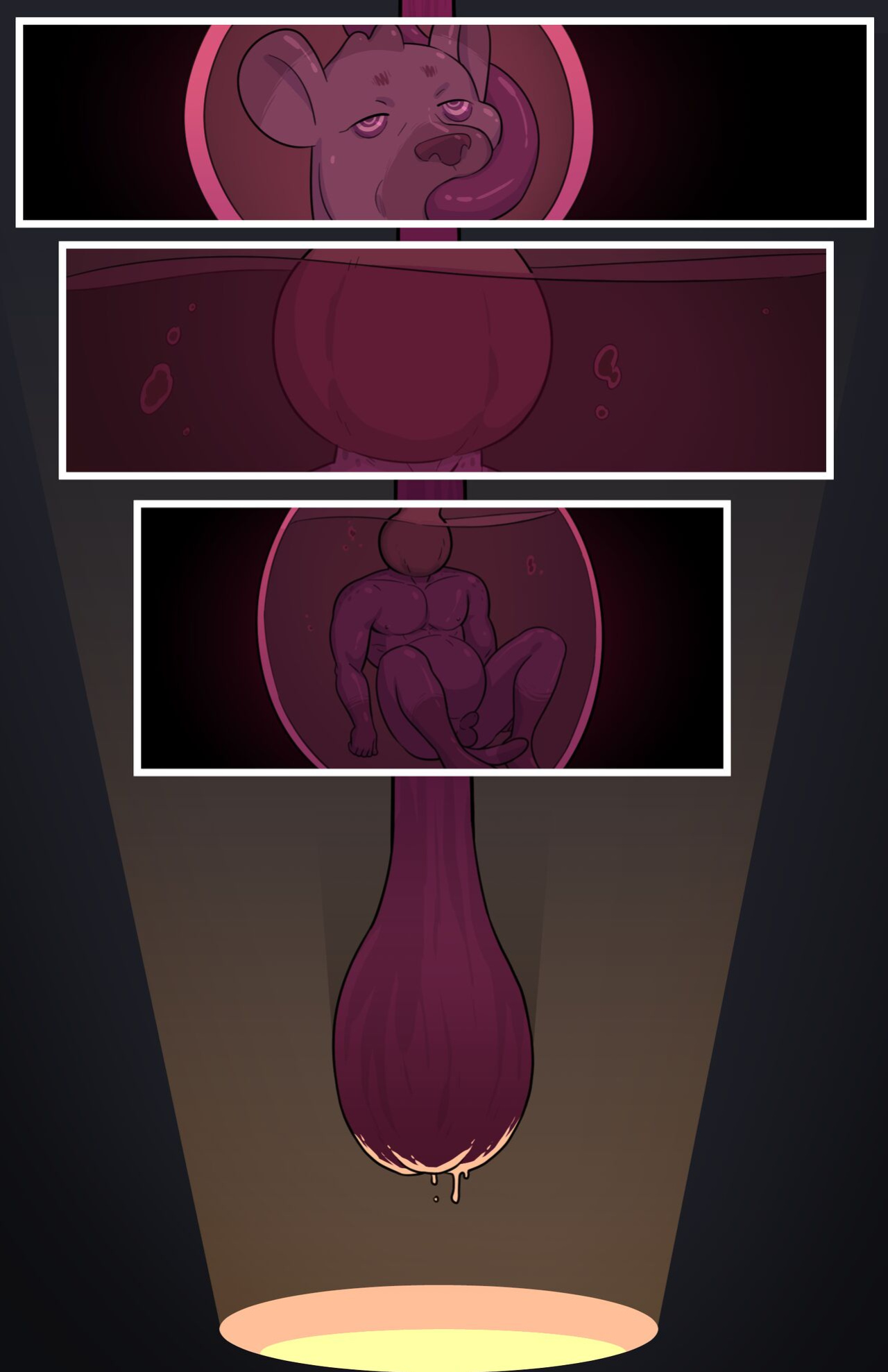 [Mohalic] Thirst