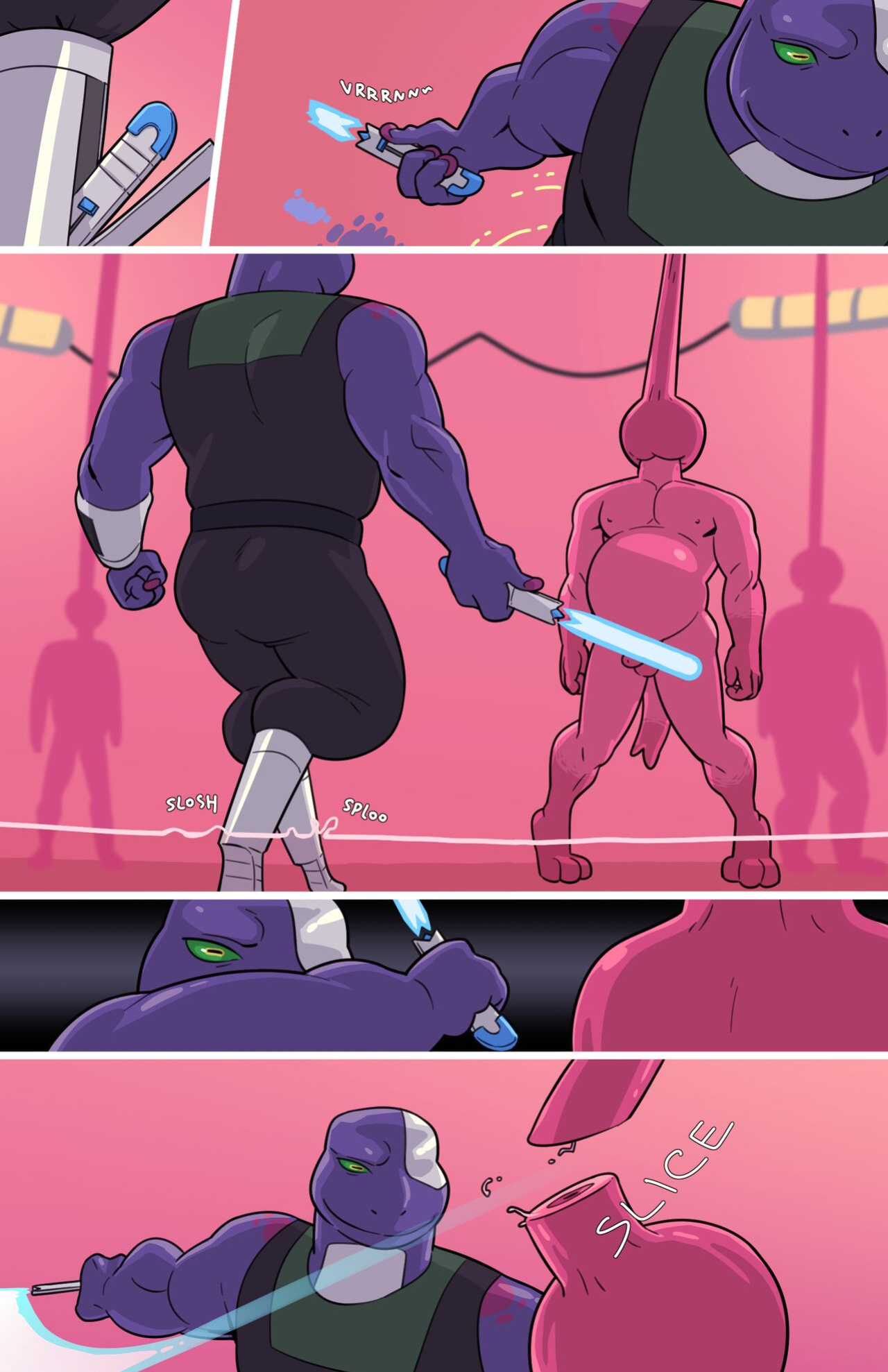 [Mohalic] Thirst