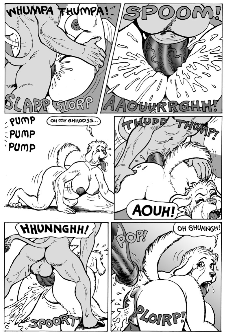 [Karno (Kjartan Arnorsson)] Breeding Asna