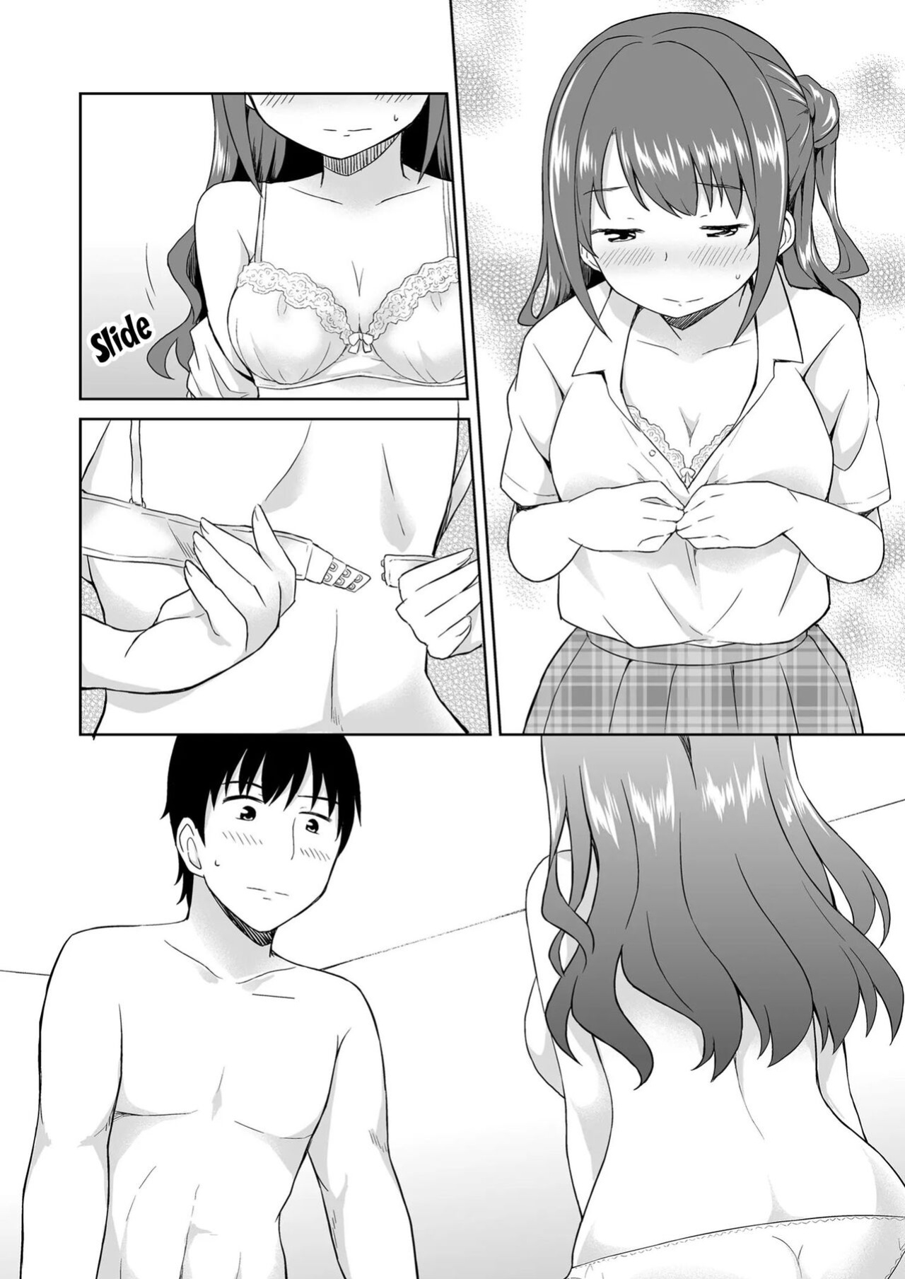 [UTATANEYASHIKI (Decosuke)] Tabegoro Uzuki | My Uzuki is ripe for eating (THE IDOLM@STER CINDERELLA GIRLS) [Im Simon! 93.7]