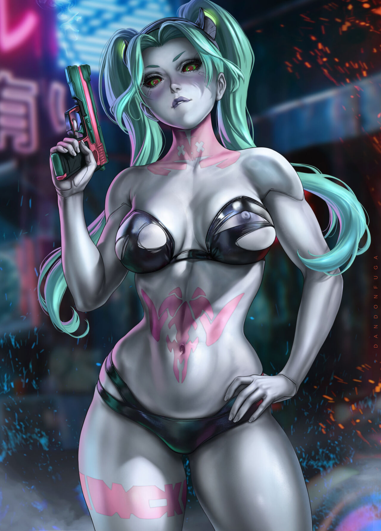 silly monkey's hentai collection v2.2 (dandonfuga)