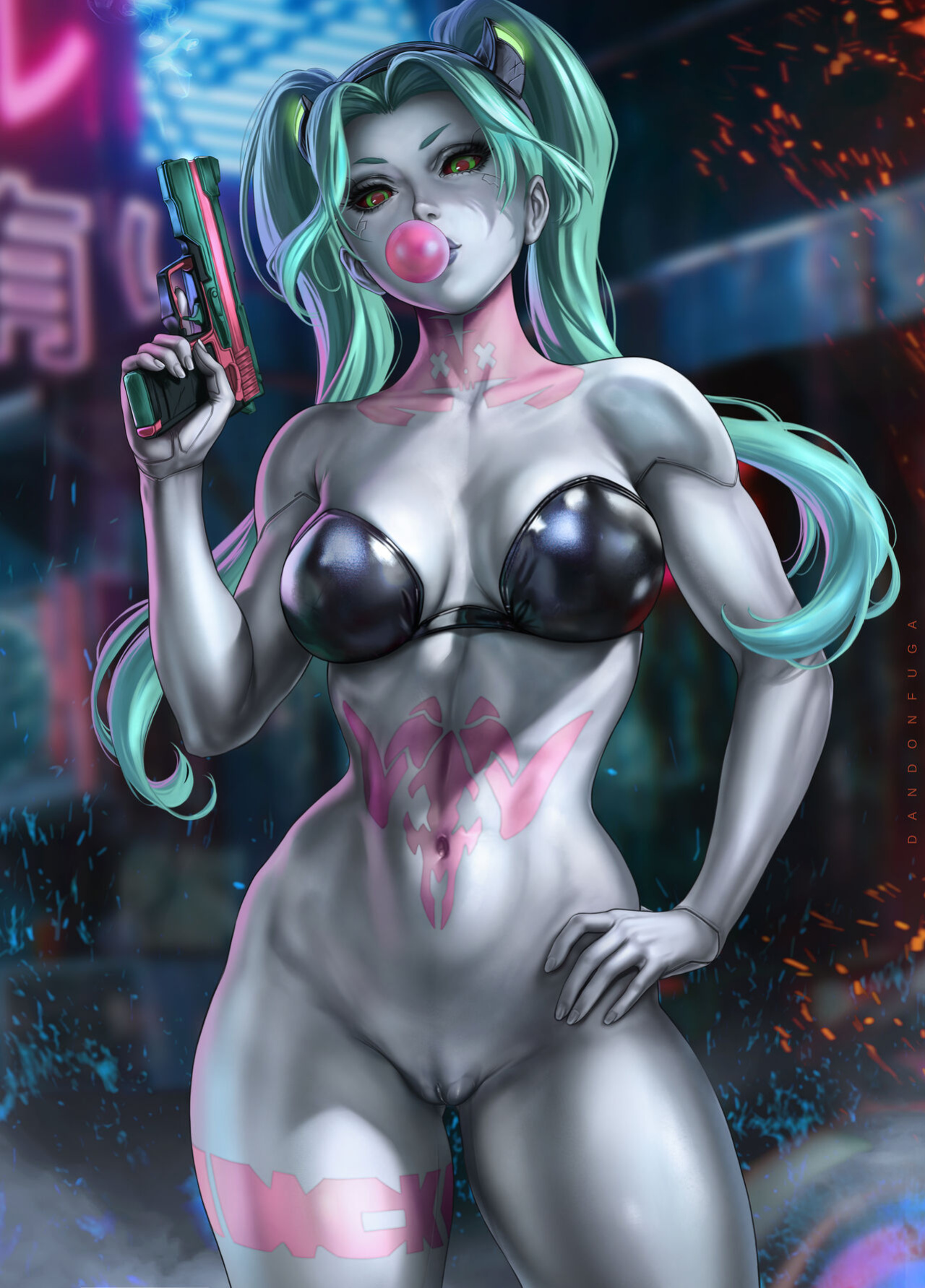 silly monkey's hentai collection v2.2 (dandonfuga)
