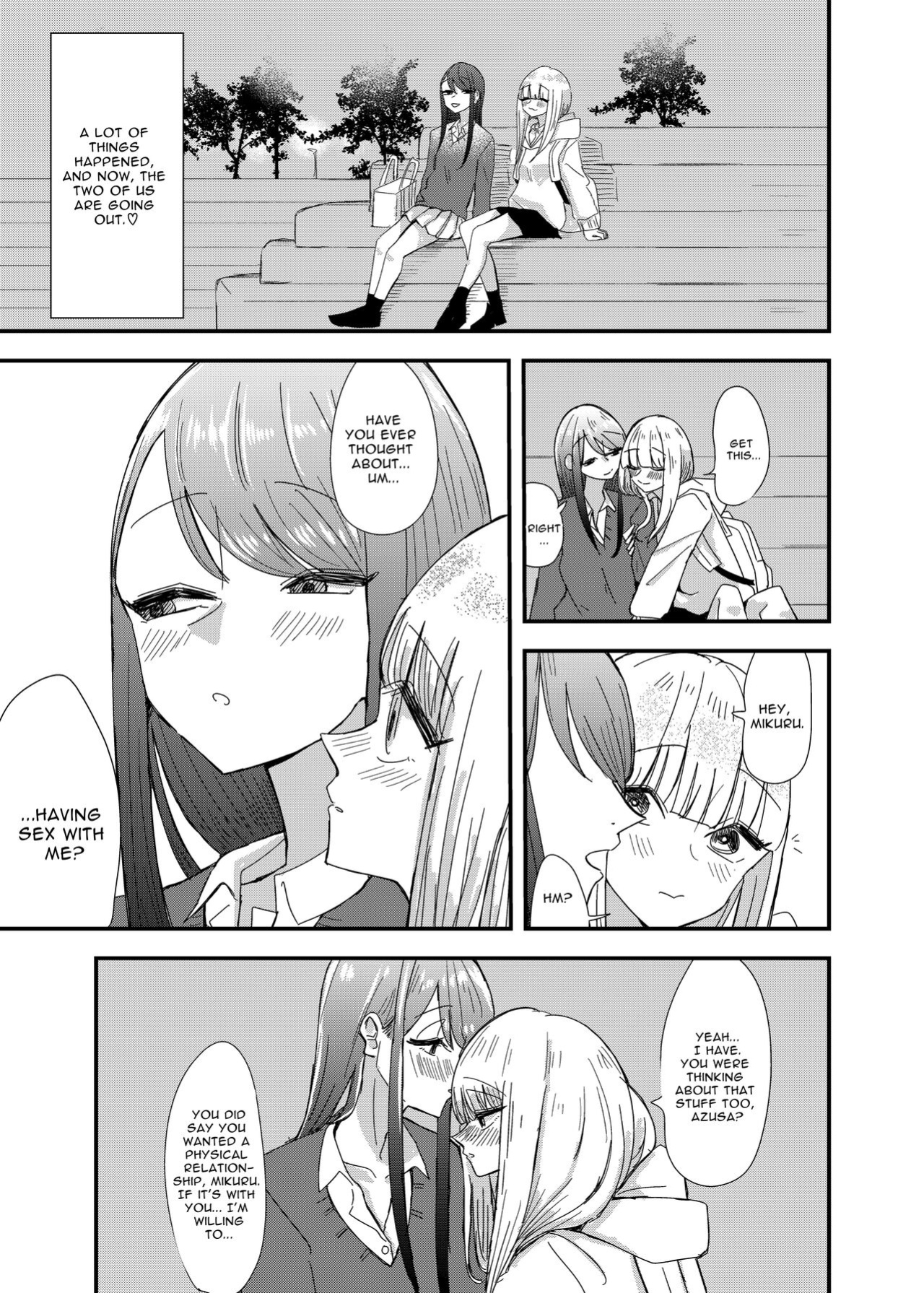 [Aweida] GaCen de Deatta Onnanoko to Hatsutaiken Shita Hanashi | My First Experience with a Girl I Met at a Game Center [IXIA WORKS]