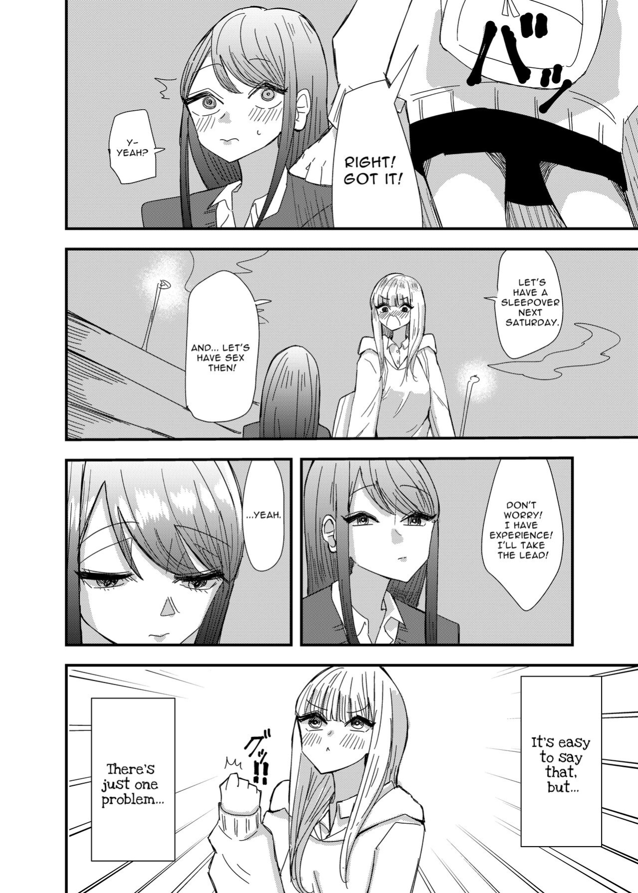 [Aweida] GaCen de Deatta Onnanoko to Hatsutaiken Shita Hanashi | My First Experience with a Girl I Met at a Game Center [IXIA WORKS]