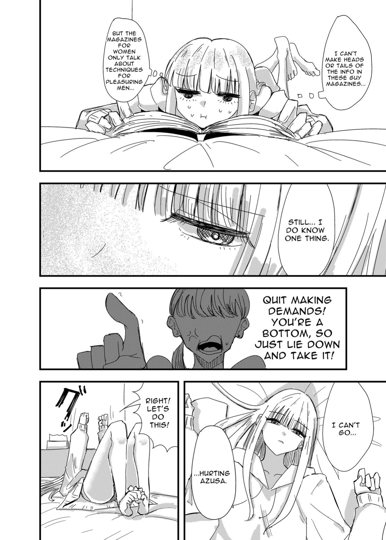 [Aweida] GaCen de Deatta Onnanoko to Hatsutaiken Shita Hanashi | My First Experience with a Girl I Met at a Game Center [IXIA WORKS]