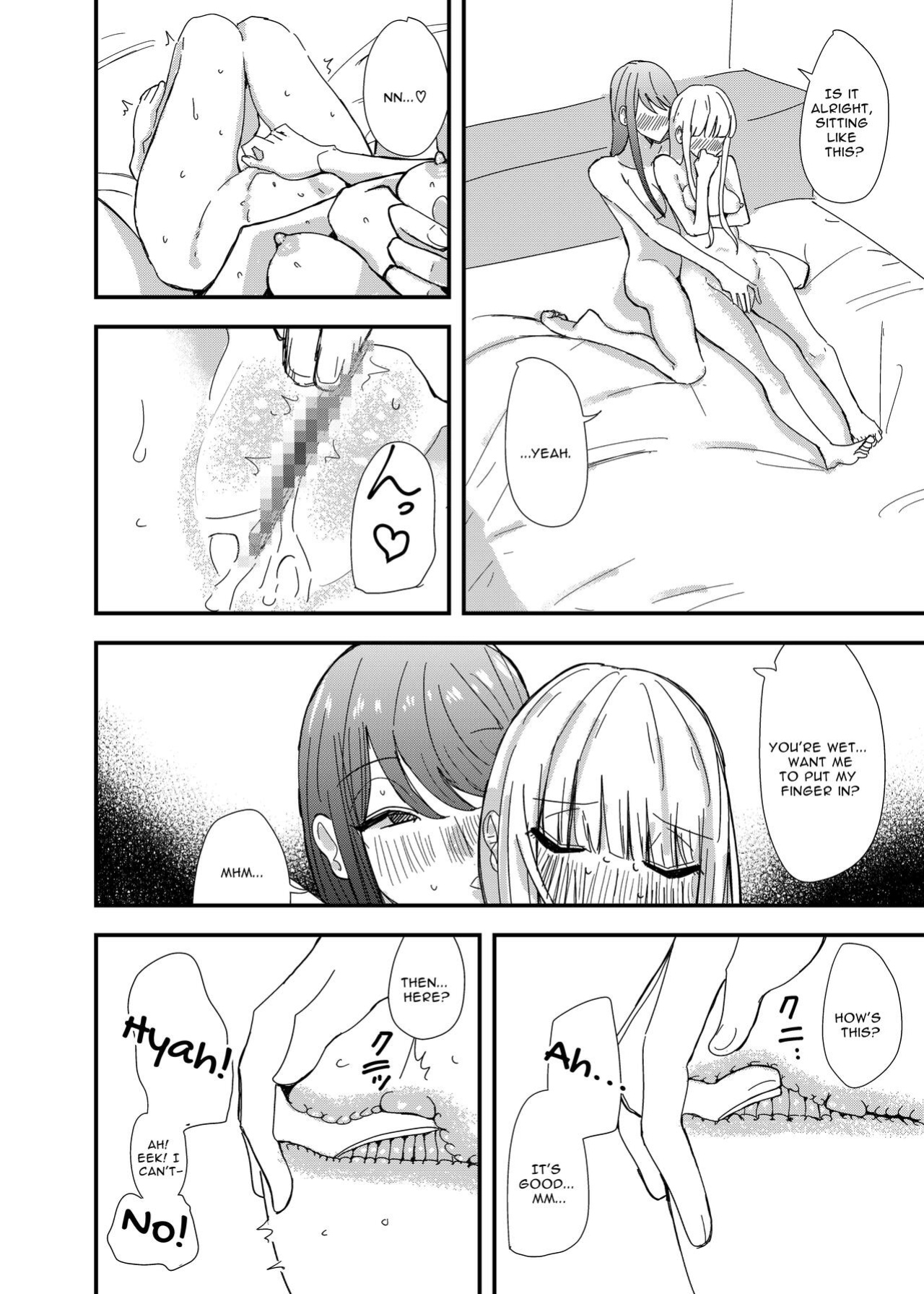 [Aweida] GaCen de Deatta Onnanoko to Hatsutaiken Shita Hanashi | My First Experience with a Girl I Met at a Game Center [IXIA WORKS]