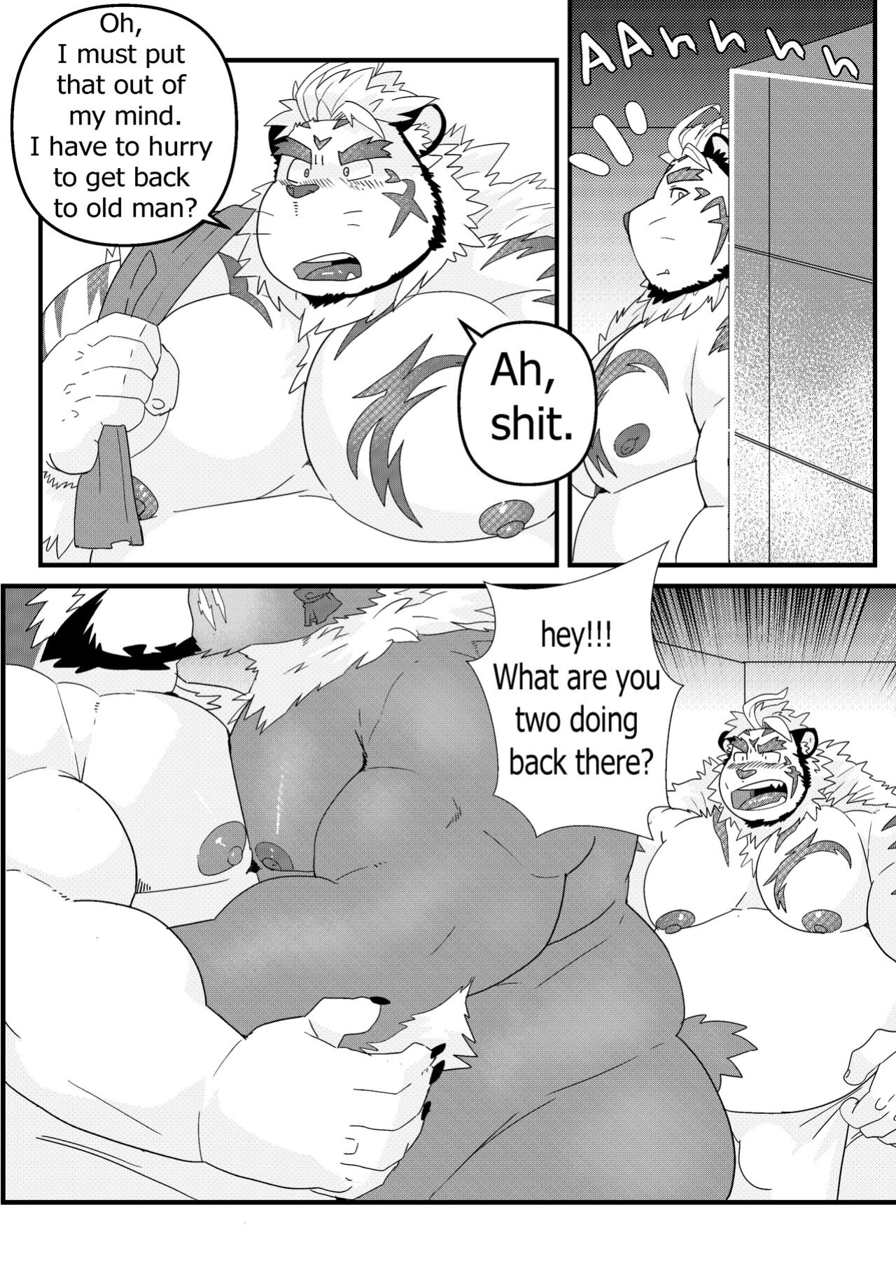 [LucusOLD] Tiggy 3P