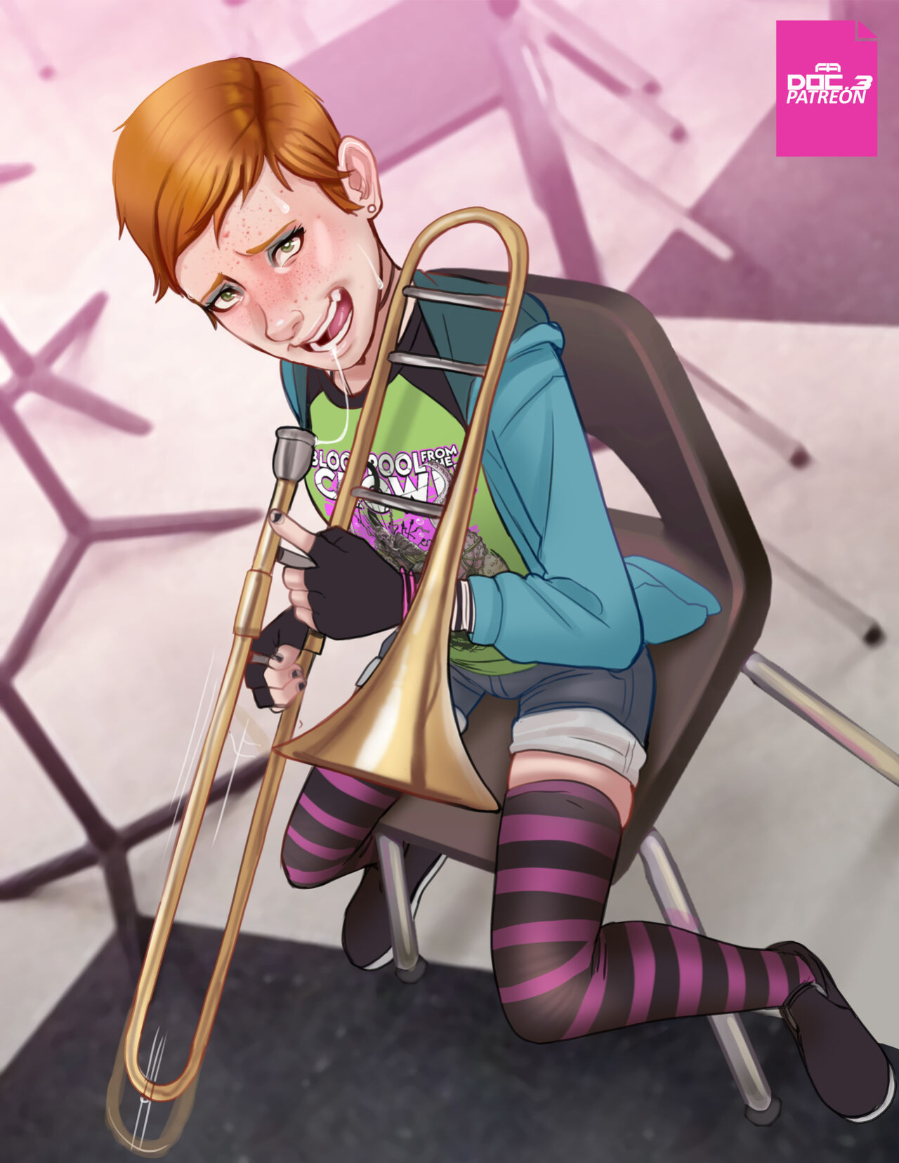 [Andava] 2022 Illustrations (Up Until September)