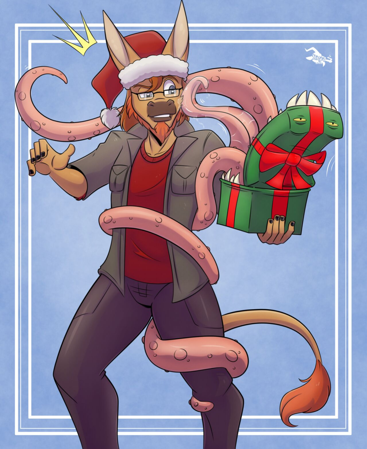 StogieGoatArts FA Gallery