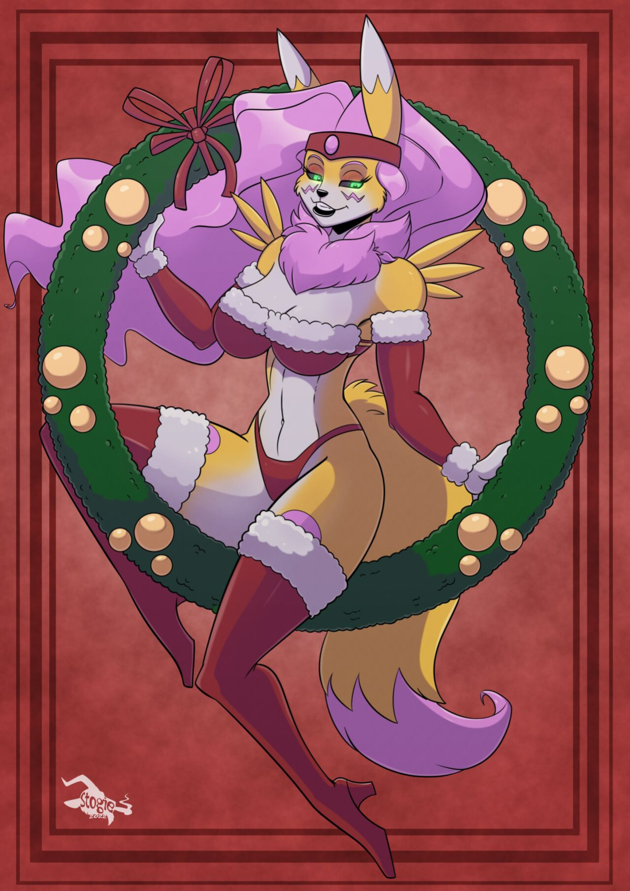 StogieGoatArts FA Gallery