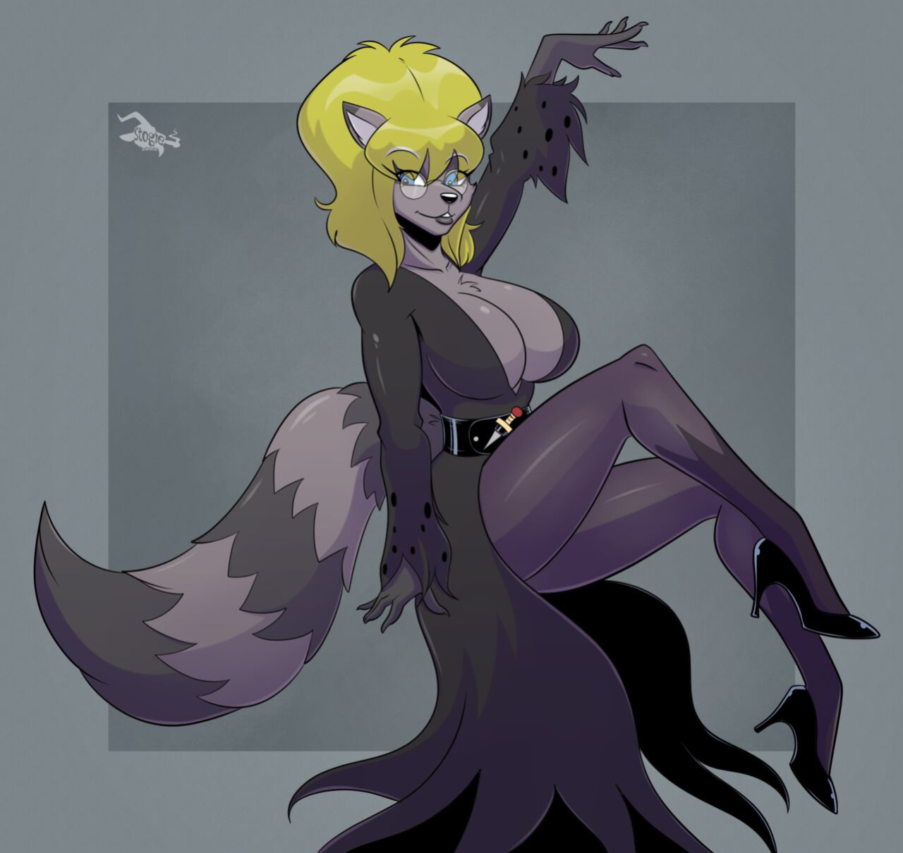 StogieGoatArts FA Gallery