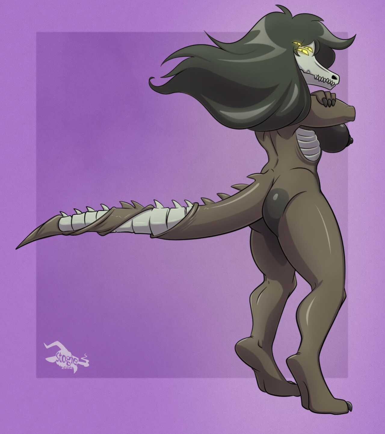 StogieGoatArts FA Gallery