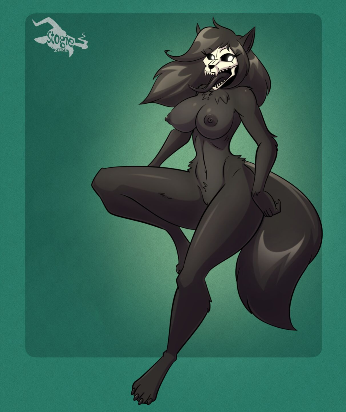 StogieGoatArts FA Gallery