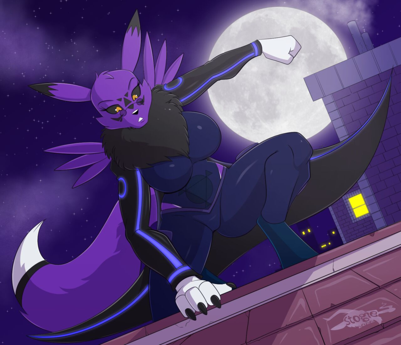 StogieGoatArts FA Gallery