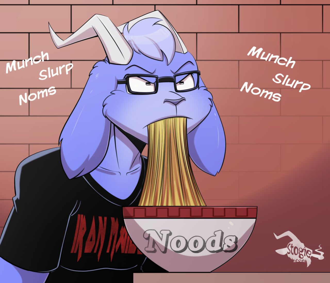 StogieGoatArts FA Gallery