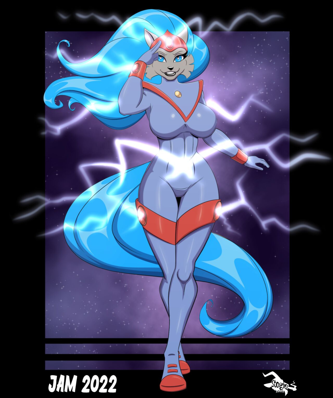 StogieGoatArts FA Gallery